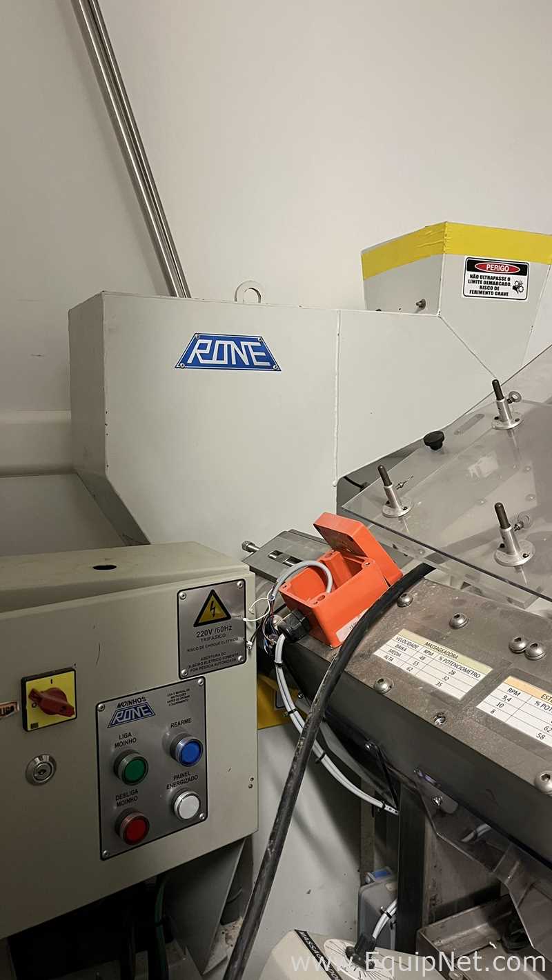 Rone N 200 Knife Mill