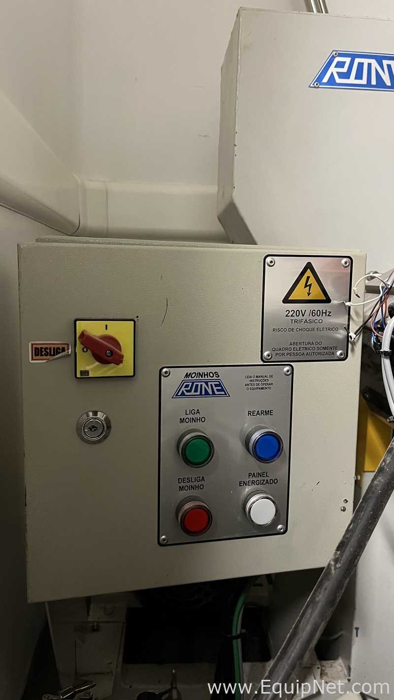 Rone N 200 Knife Mill
