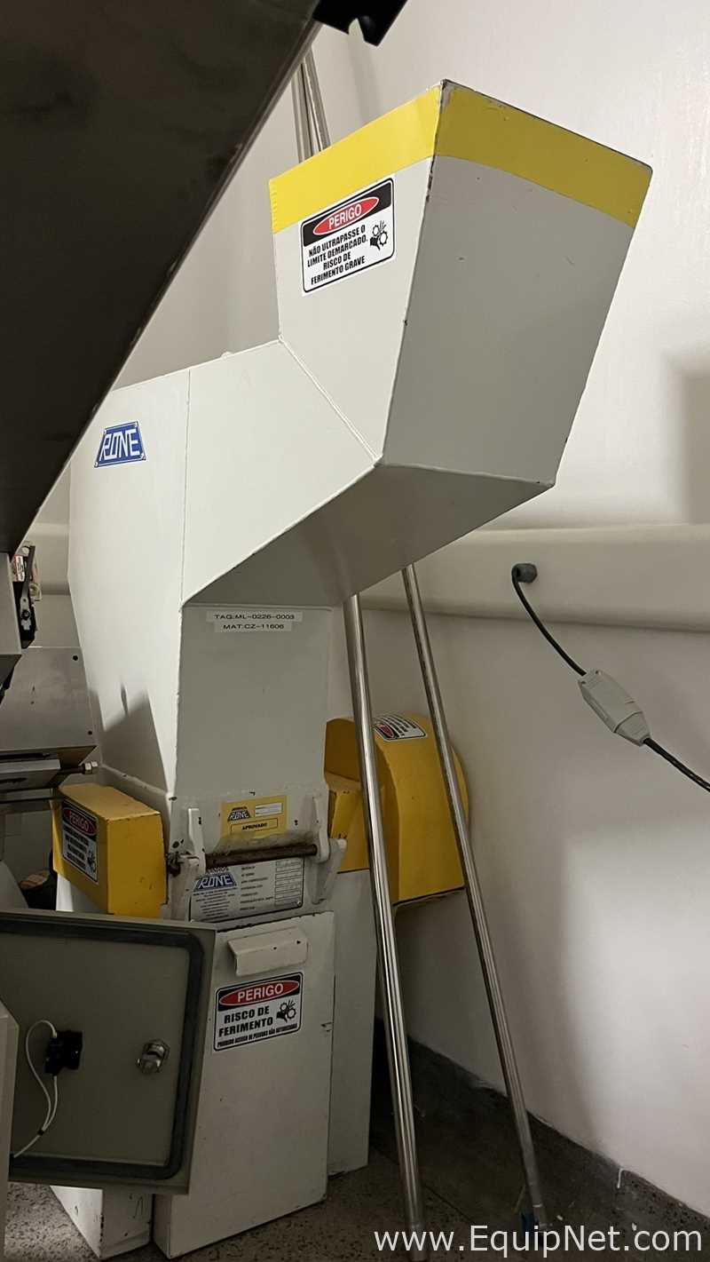 Rone N 200 Knife Mill