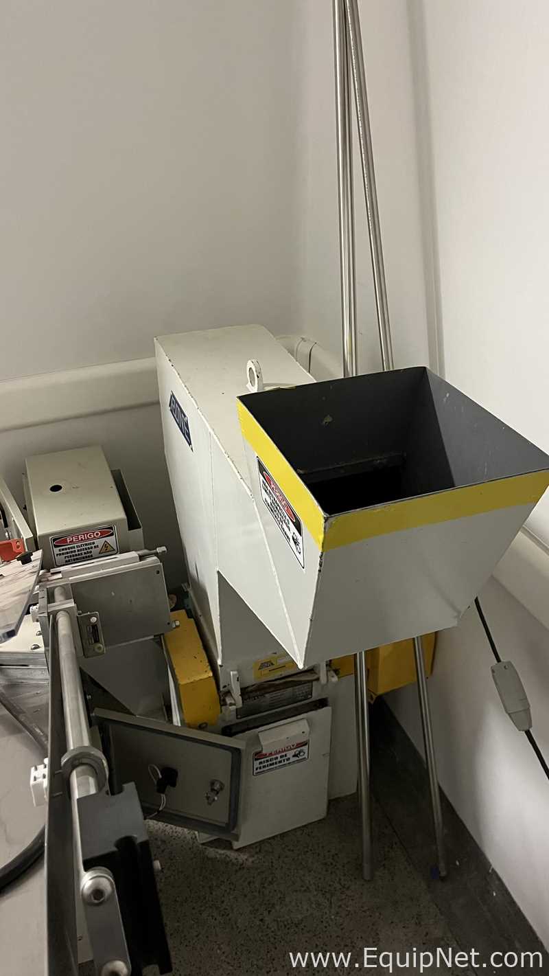 Rone N 200 Knife Mill