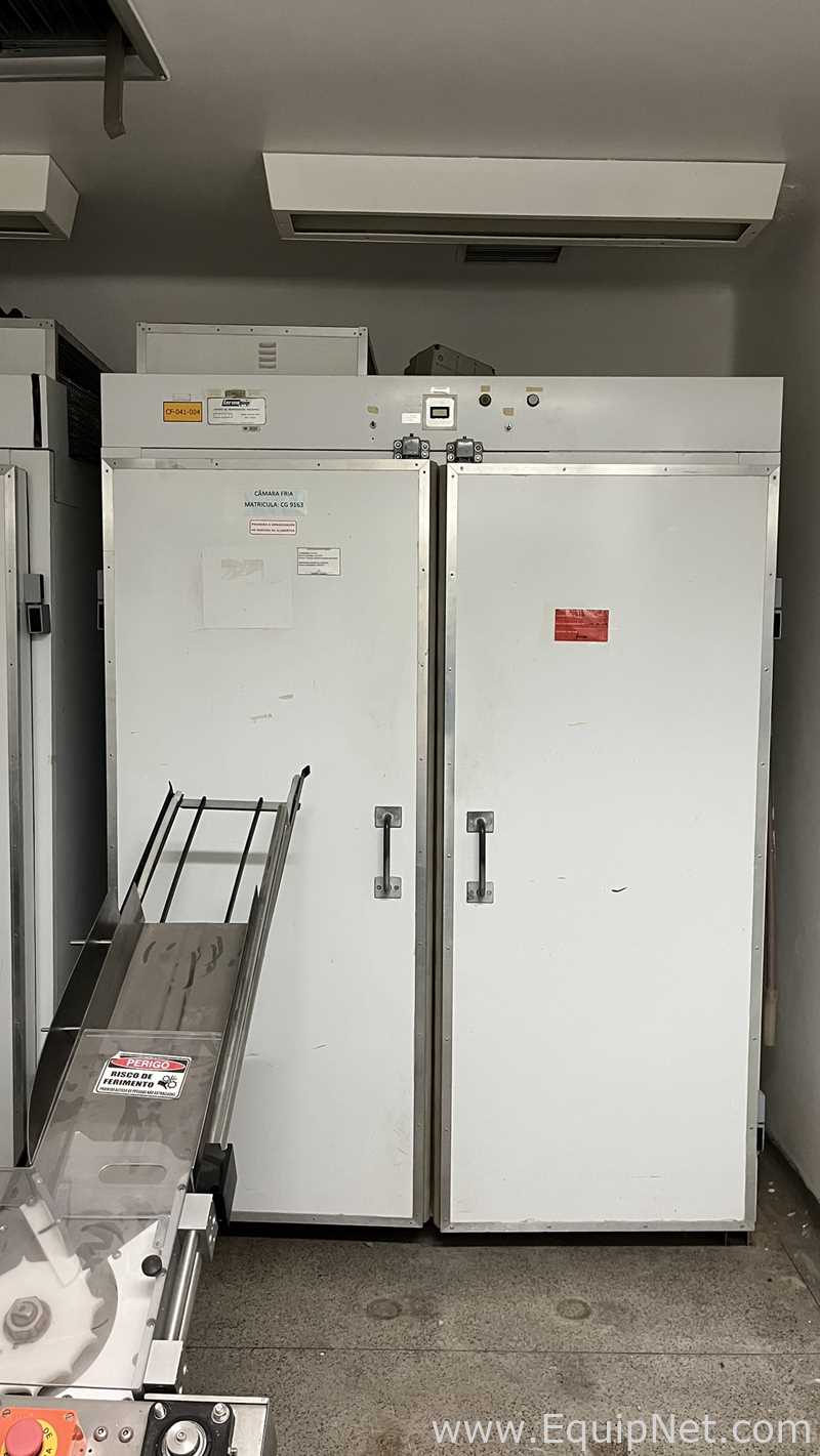 Termoquip Cold Room