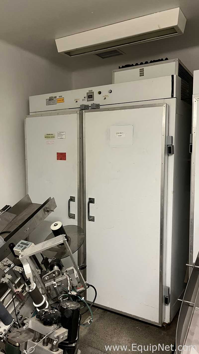 Refrigeradores Termoquip 