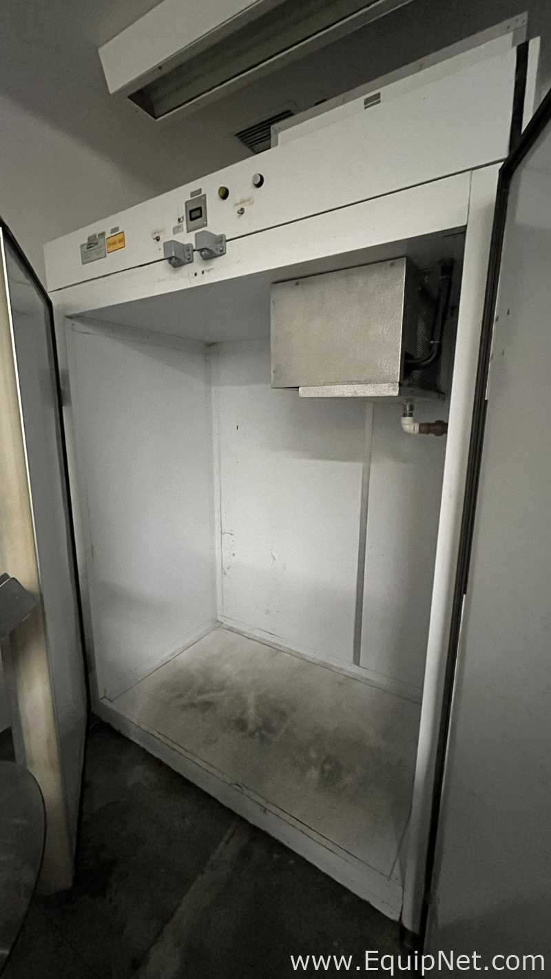 Refrigeradores Termoquip 