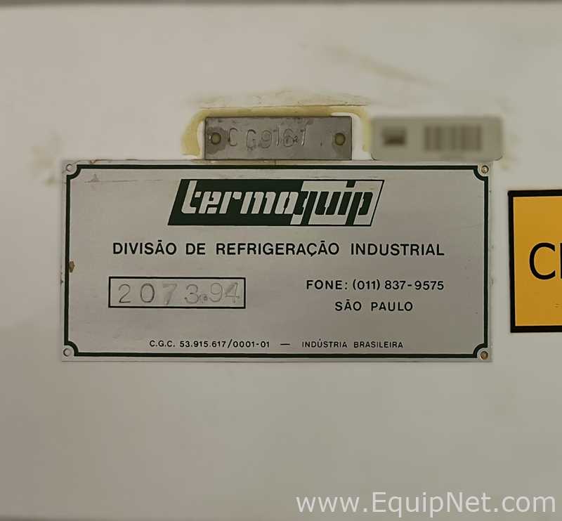Refrigeradores Termoquip 