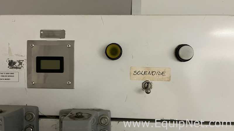 Refrigeradores Termoquip 