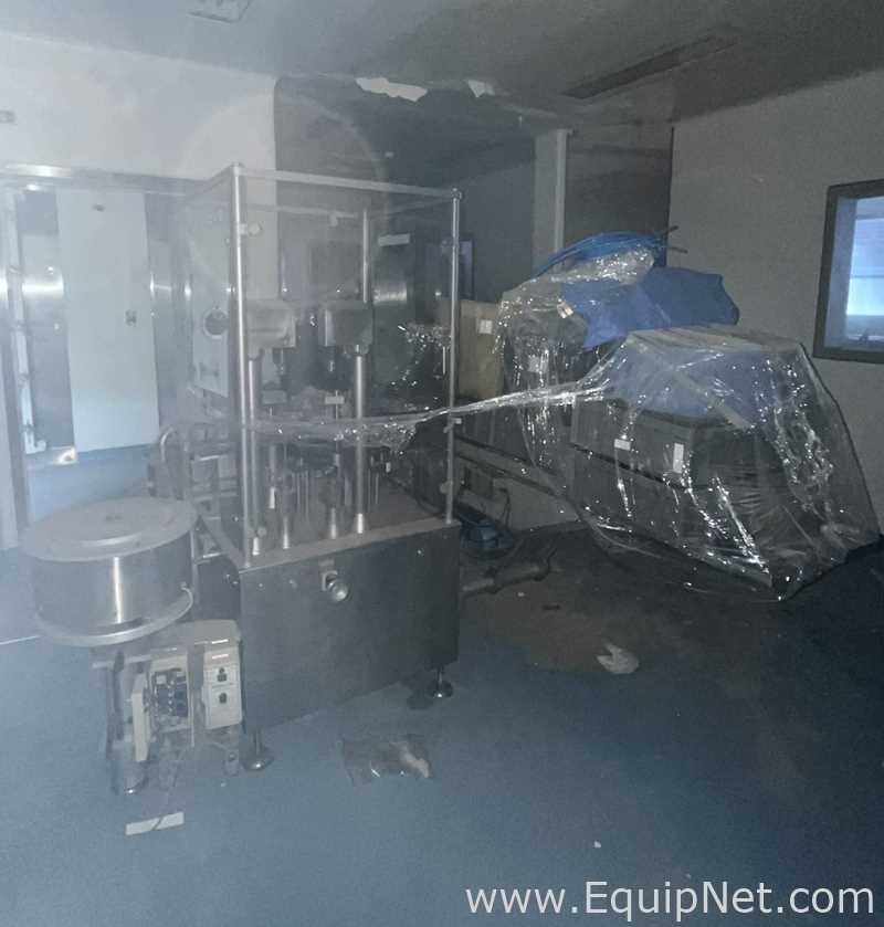 Inova VFVM 3022 Filler