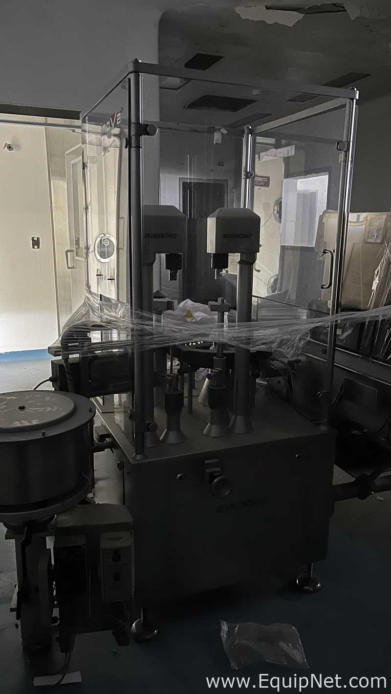 Inova VFVM 3022 Filler