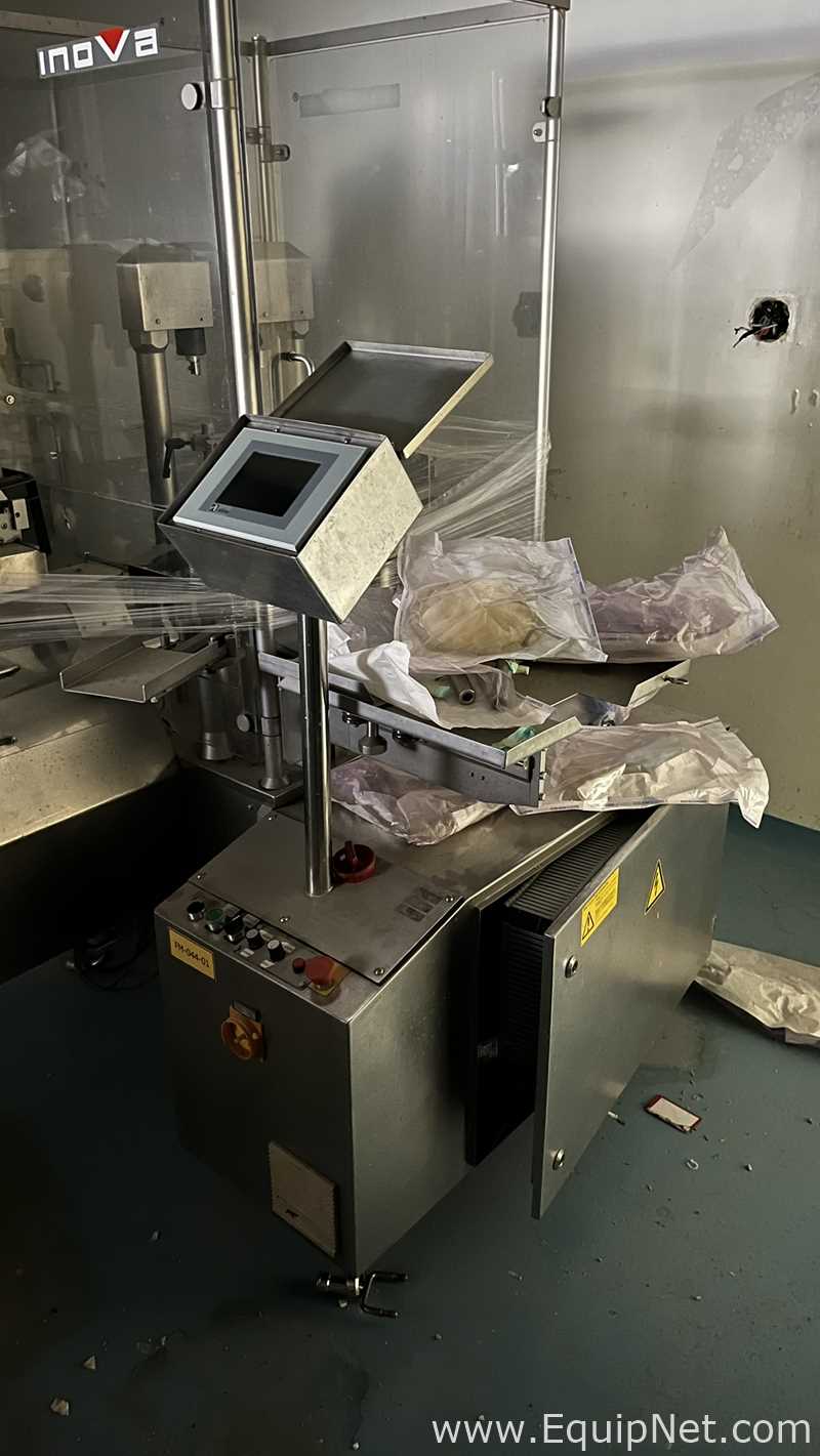 Inova VFVM 3022 Filler
