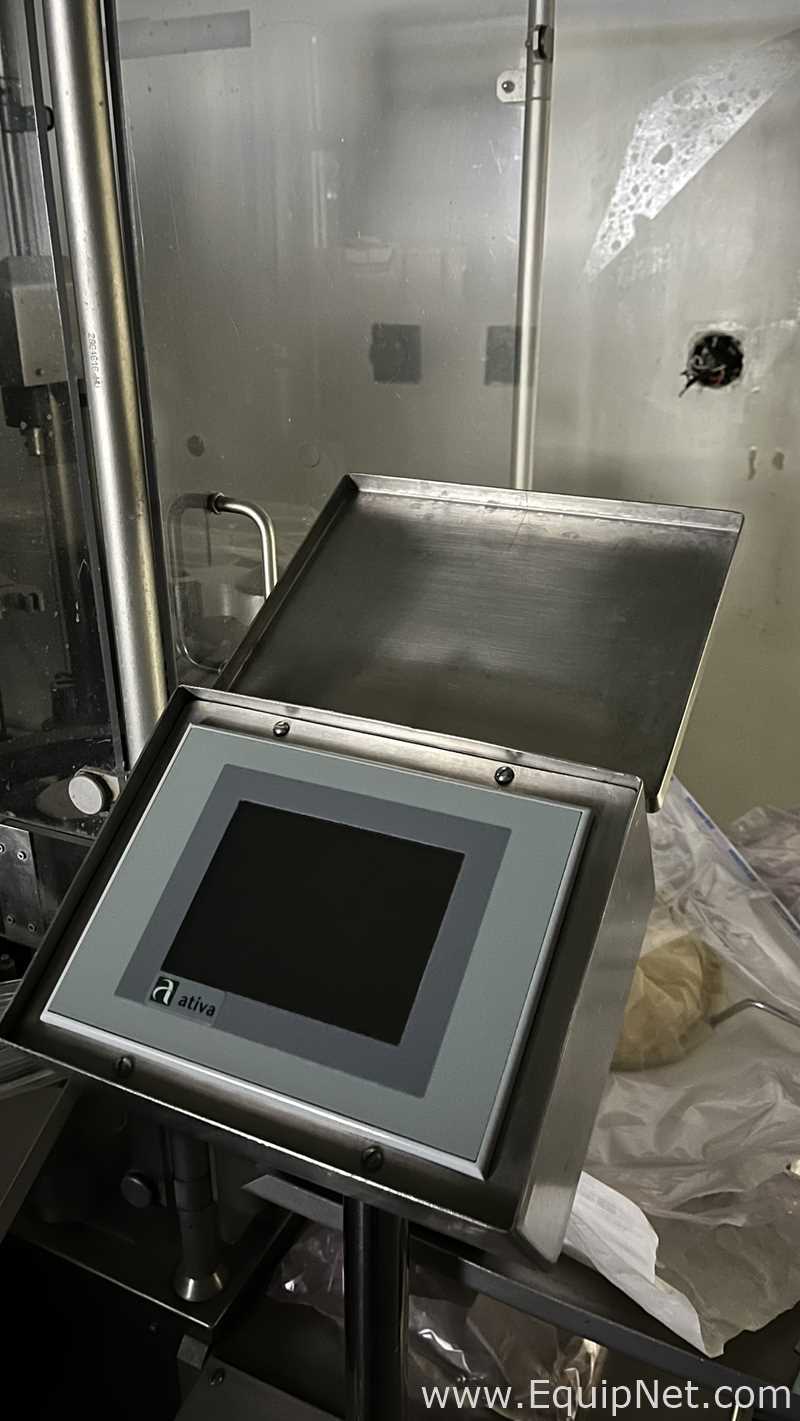 Inova VFVM 3022 Filler