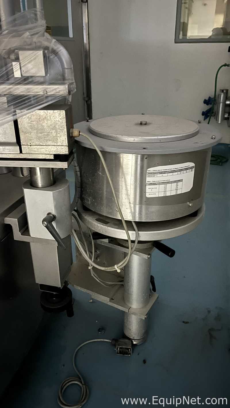 Inova VFVM 3022 Filler