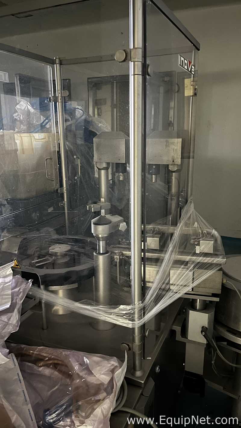 Inova VFVM 3022 Filler