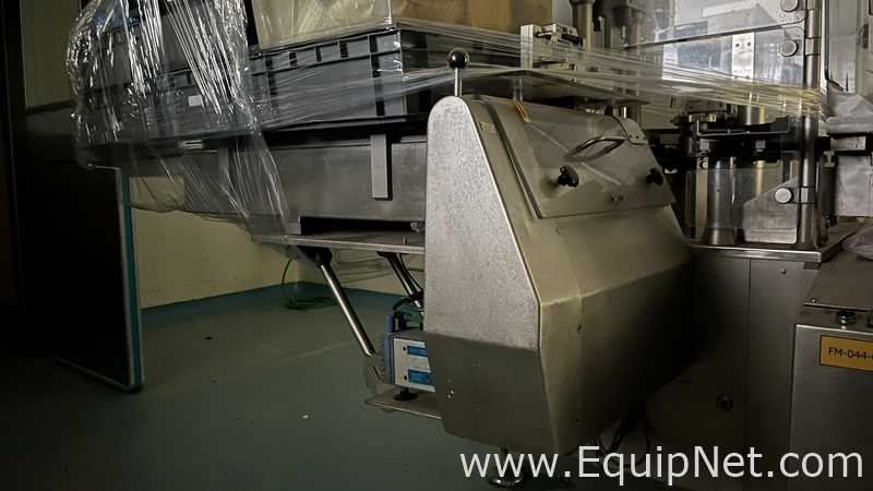 Inova VFVM 3022 Filler