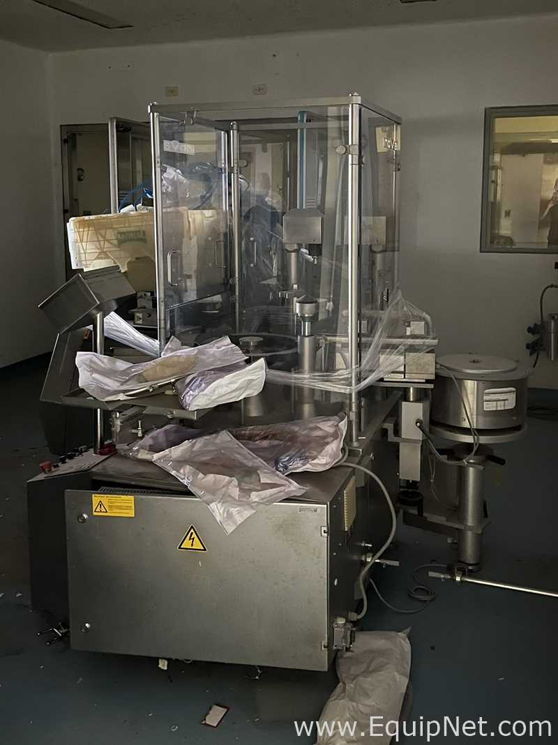 Inova VFVM 3022 Filler