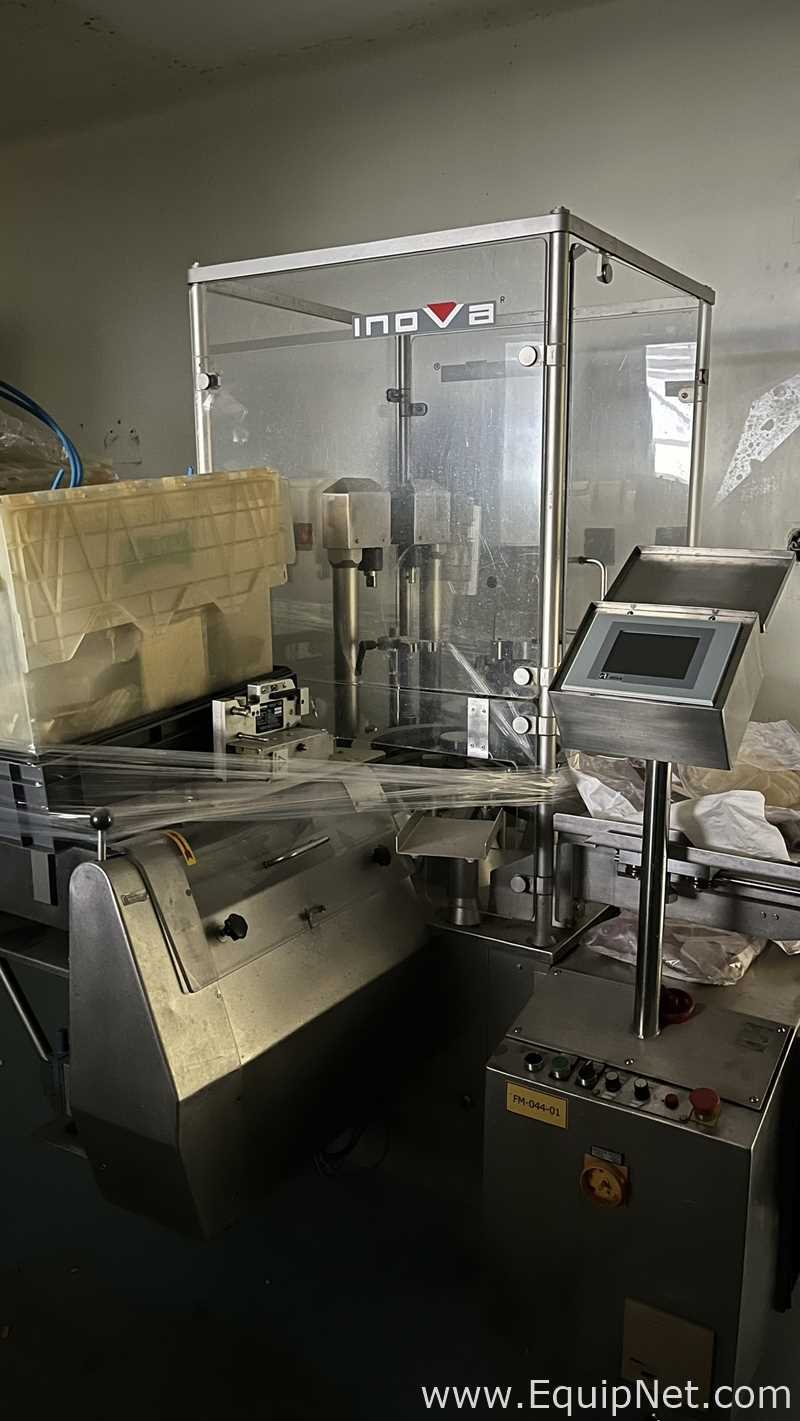 Inova VFVM 3022 Filler