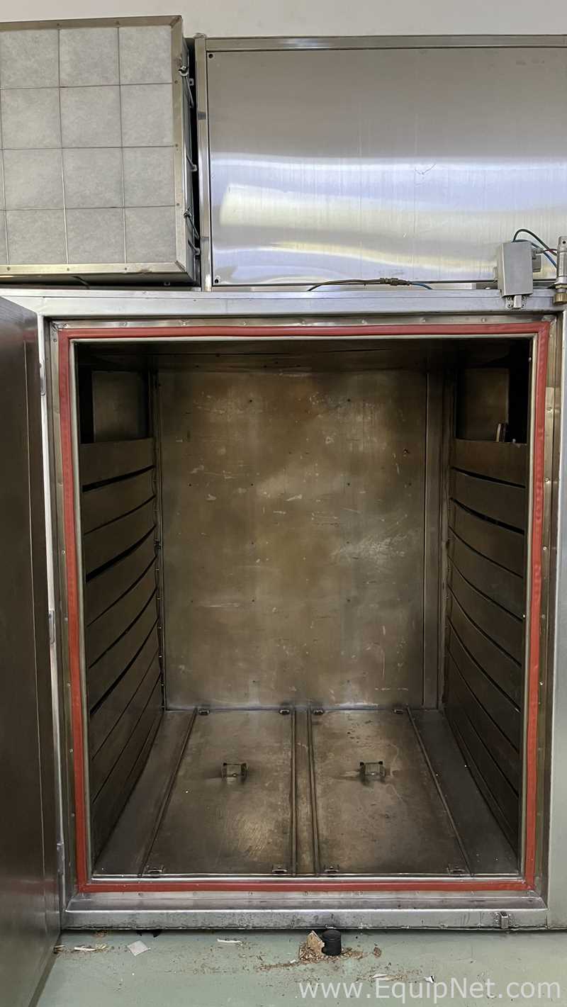 Quiminox Drying Oven