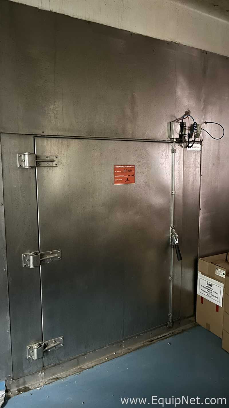Quiminox Drying Oven