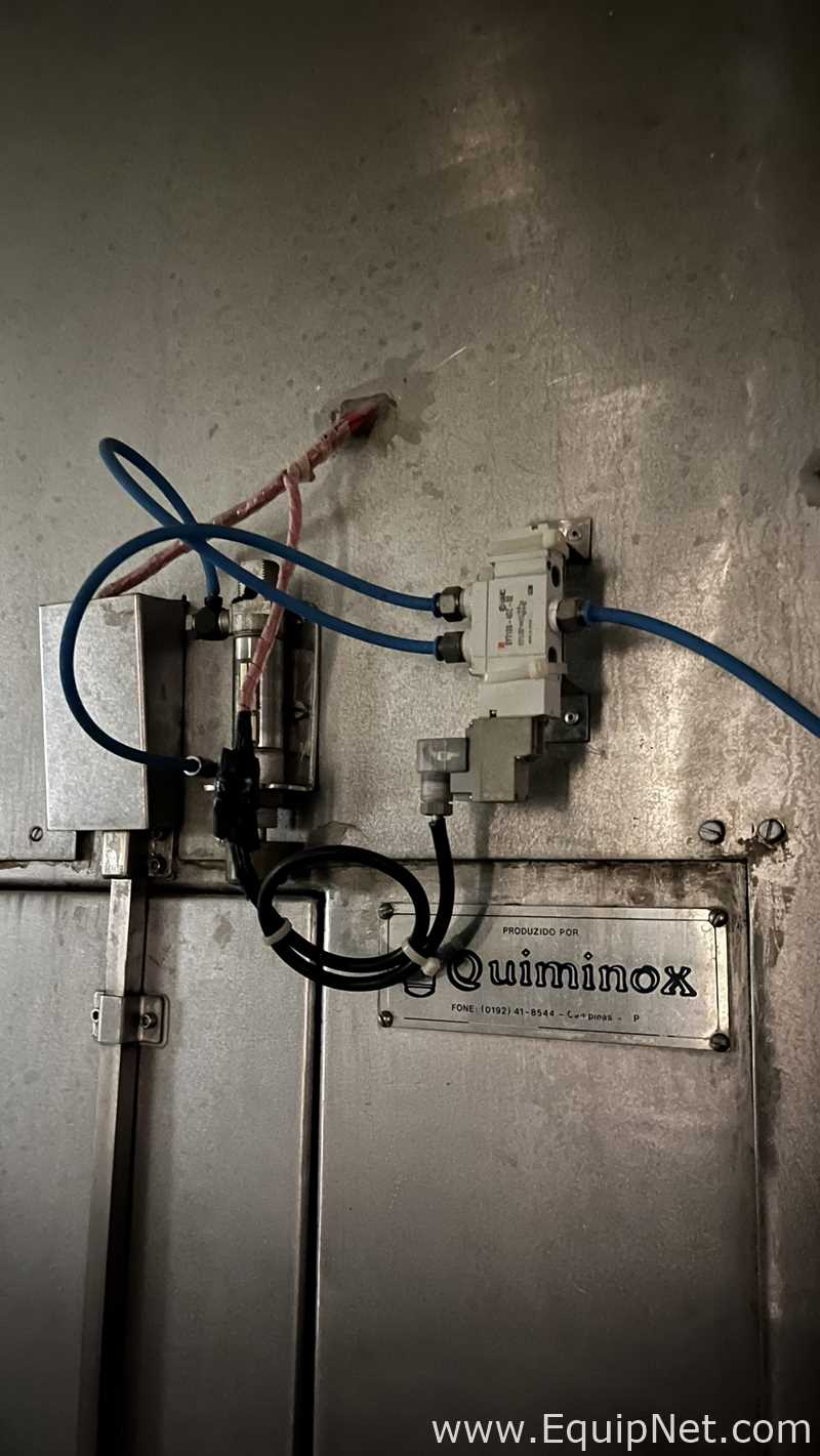 Quiminox Drying Oven