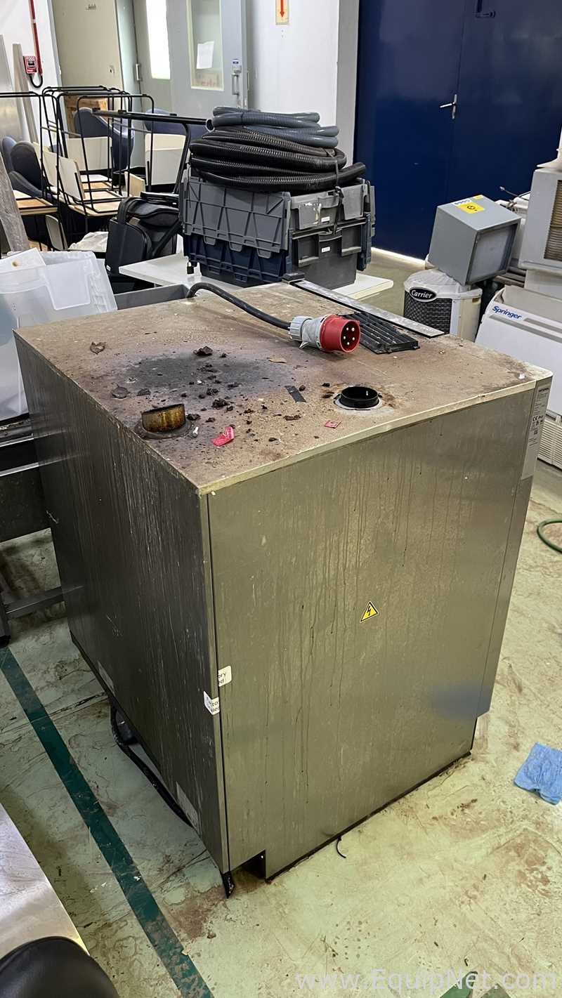 Rational iCombi Pro Combination Oven