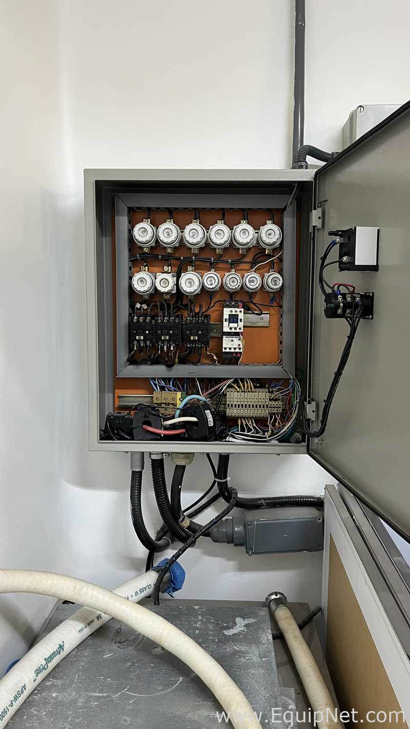 Quiminox 0.49 CU M Autoclave