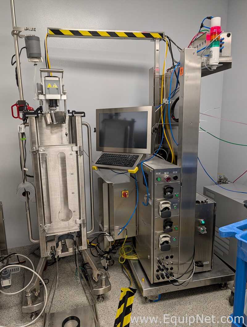 Biorreactor Thermofisher scientific HyPerforma DynaDrive