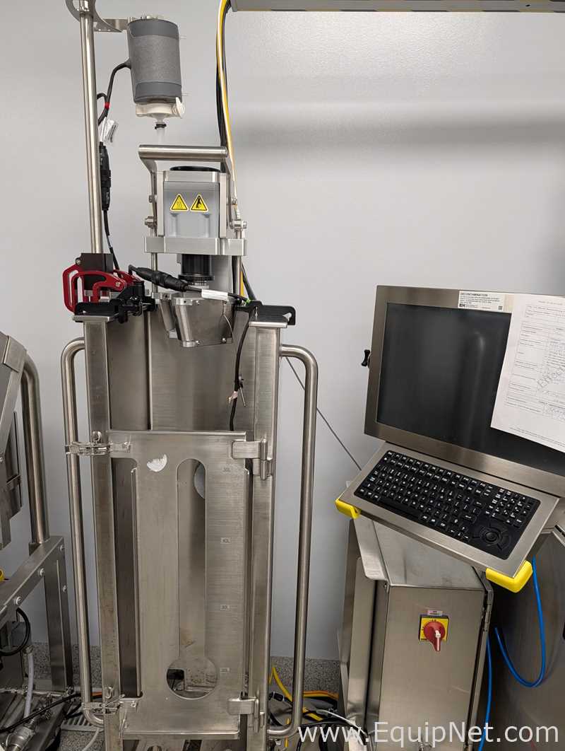 Biorreactor Thermofisher scientific HyPerforma DynaDrive