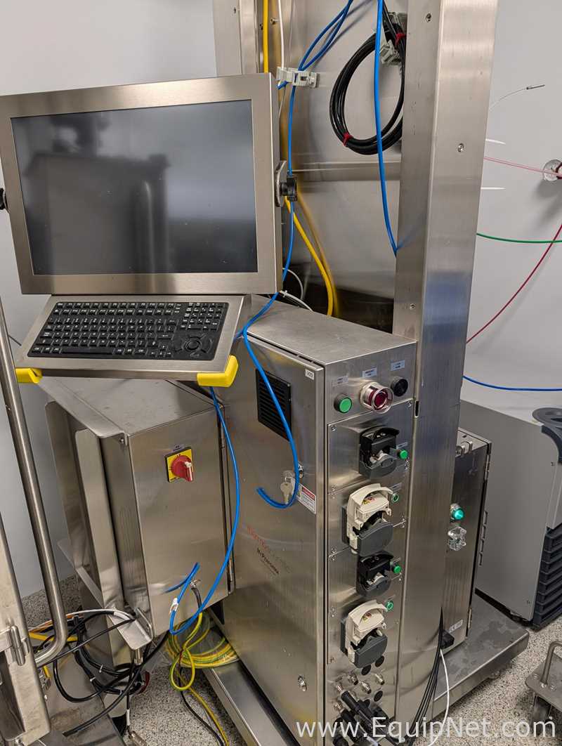 Biorreactor Thermofisher scientific HyPerforma DynaDrive