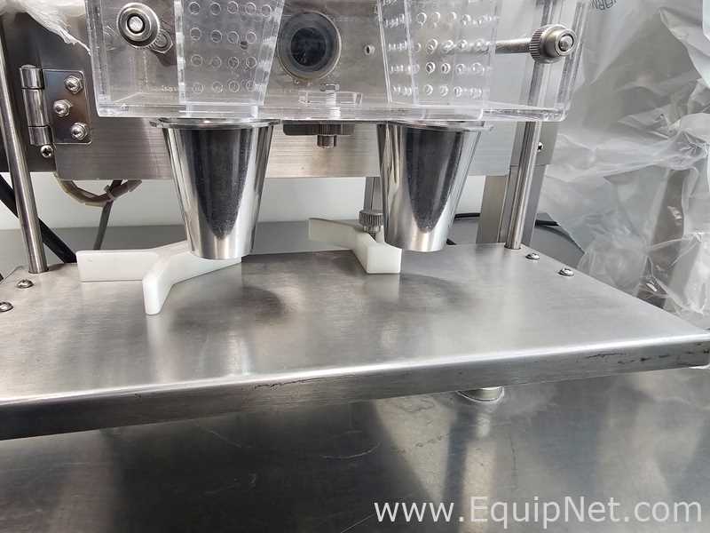 Contador de Cápsulas CVC Technologies Inc CVC SC202