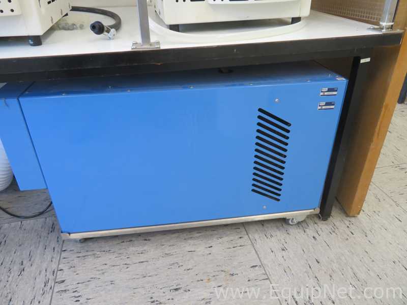 Christ Alpha 2-4 LSClassic Freeze Dryer System