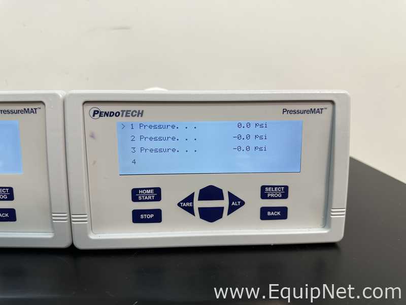 Lot of 6 PendoTECH LLC PMAT3 PressureMAT Single Use Pressure Sensors