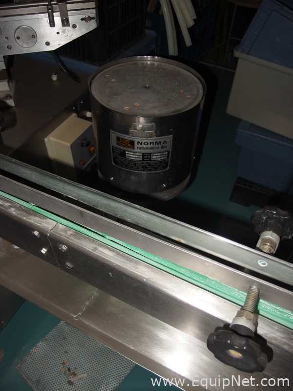 Wada MBW 6 Automated Line - PARTS