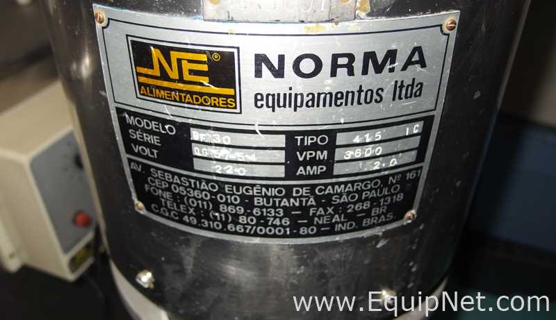 Wada MBW 6 Automated Line - PARTS