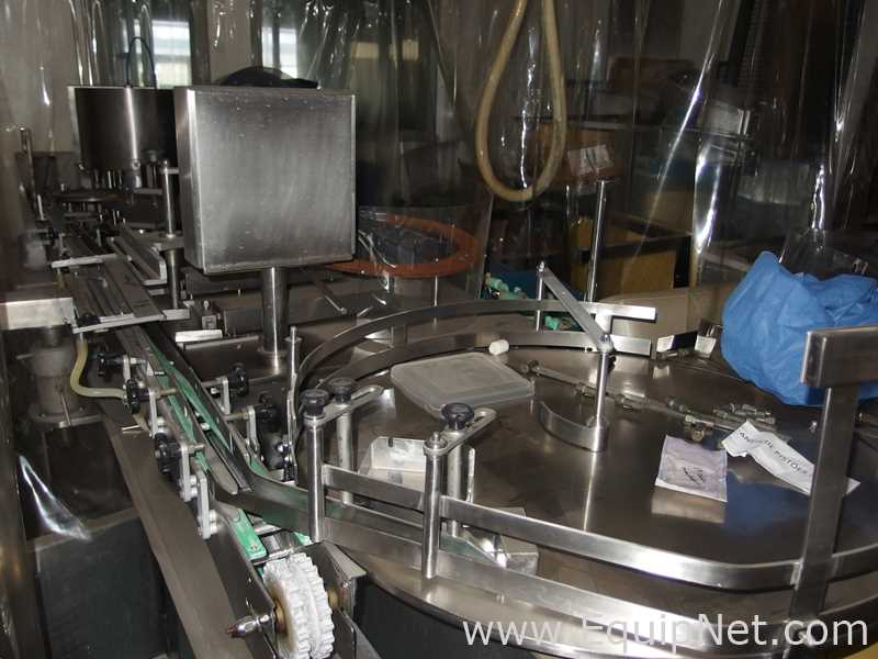 Wada MBW 6 Automated Line - PARTS