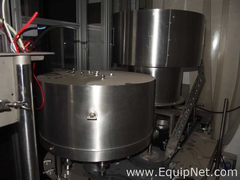 Wada MBW 6 Automated Line - PARTS