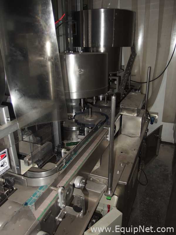 Wada MBW 6 Automated Line - PARTS