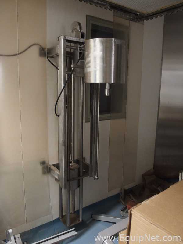 Misturador de Coluna Bombetec SDM