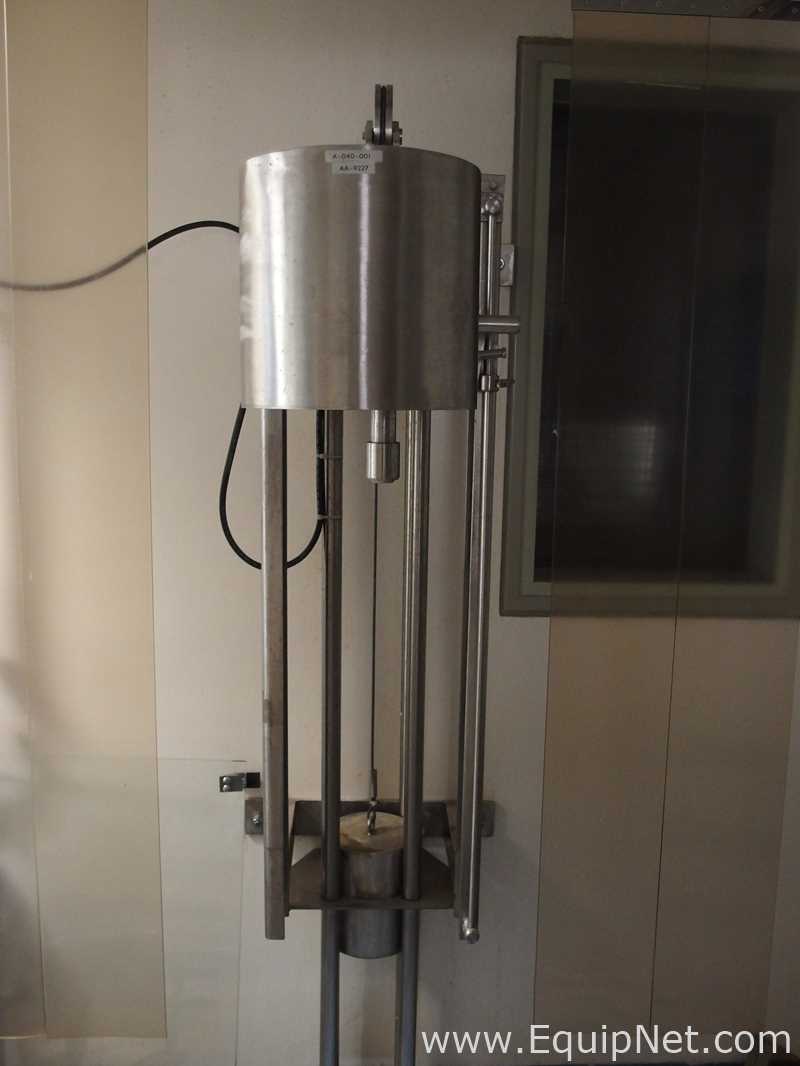 Misturador de Coluna Bombetec SDM