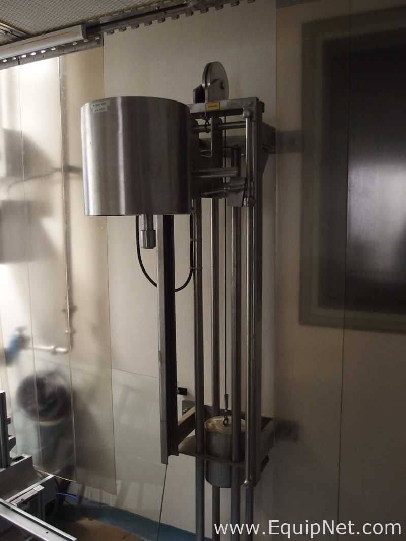 Misturador de Coluna Bombetec SDM