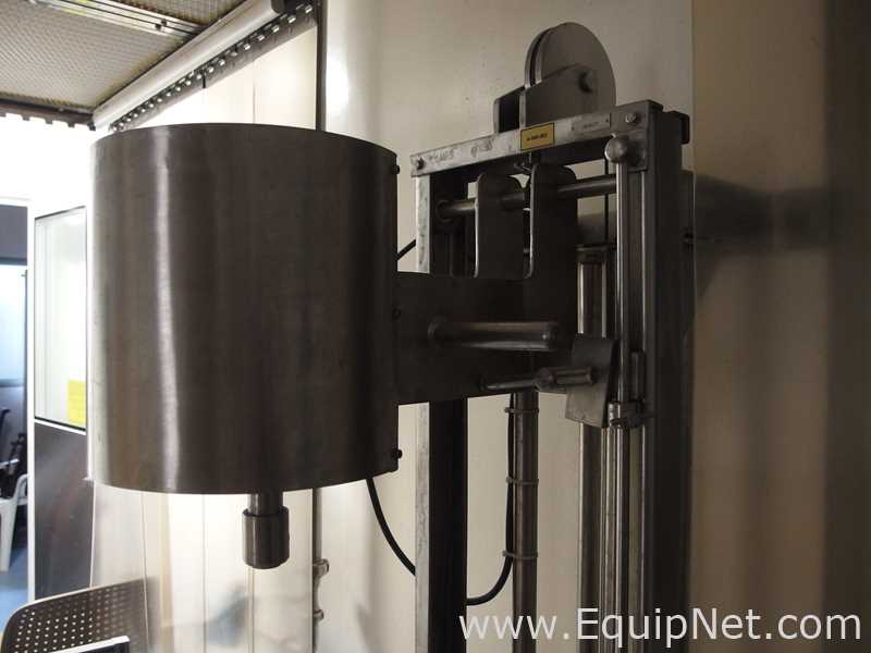 Misturador de Coluna Bombetec SDM