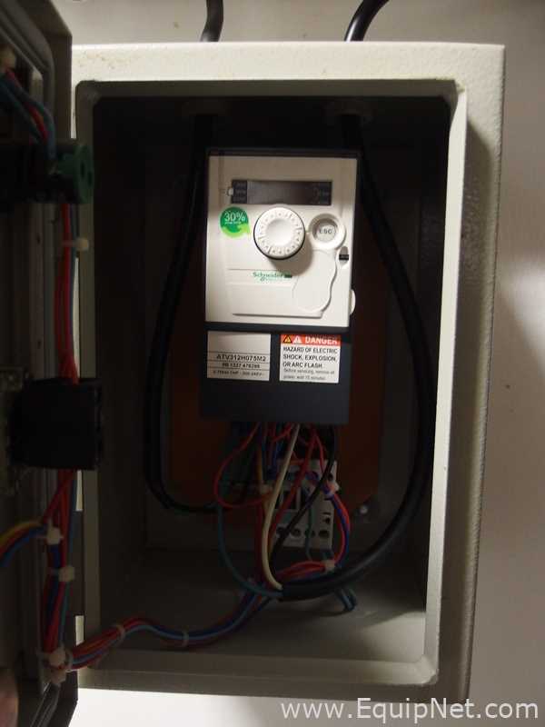 Misturador de Coluna Bombetec SDM