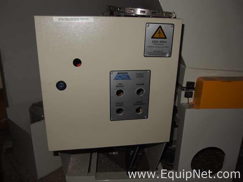 Rone N 300 Knife Mill