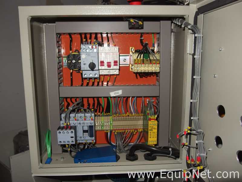 Rone N 300 Knife Mill