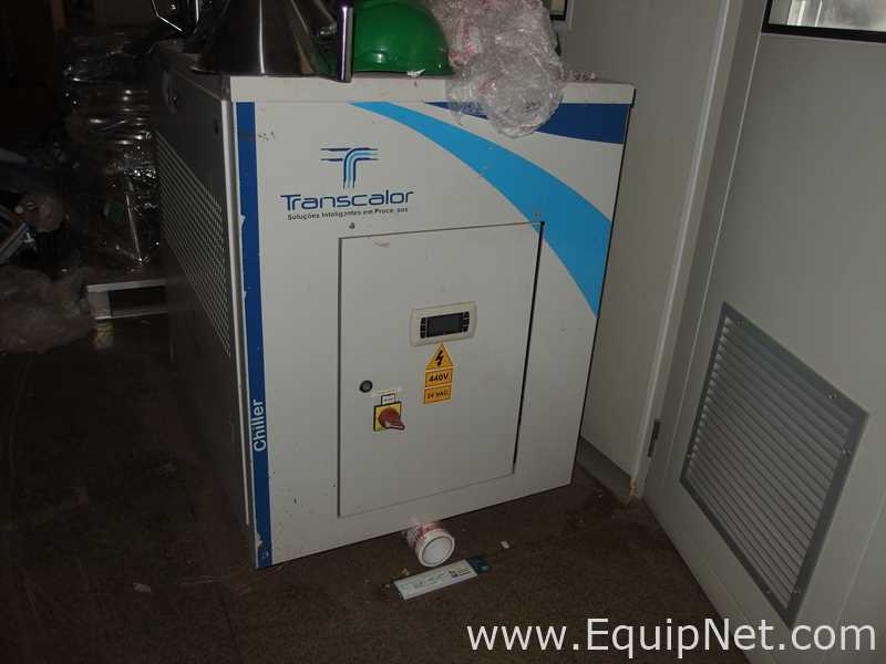 Transcalor TRA Chiller