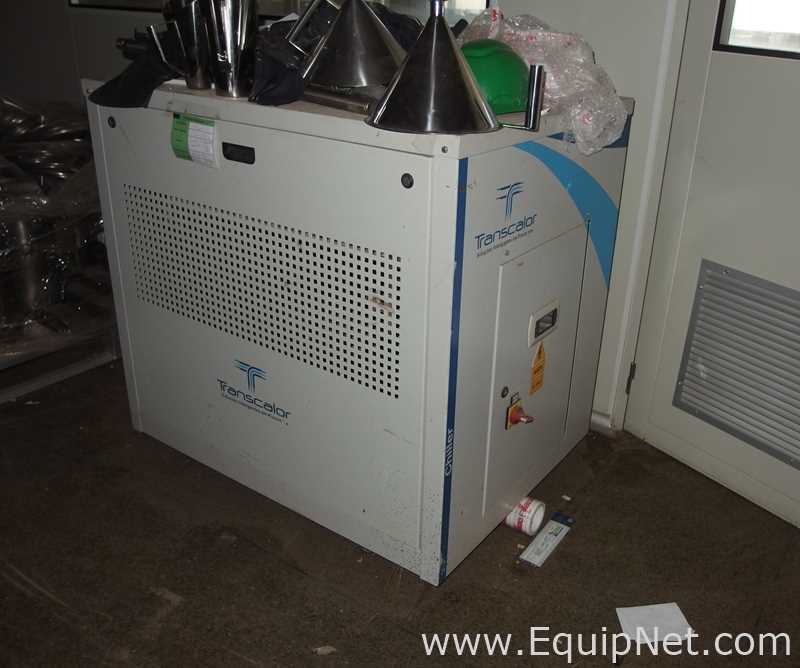 Transcalor TRA Chiller