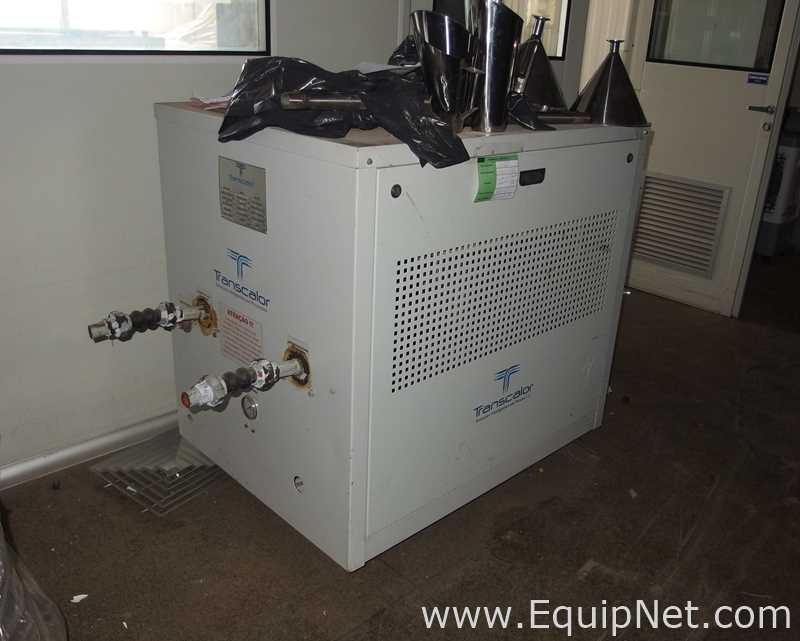 Transcalor TRA Chiller