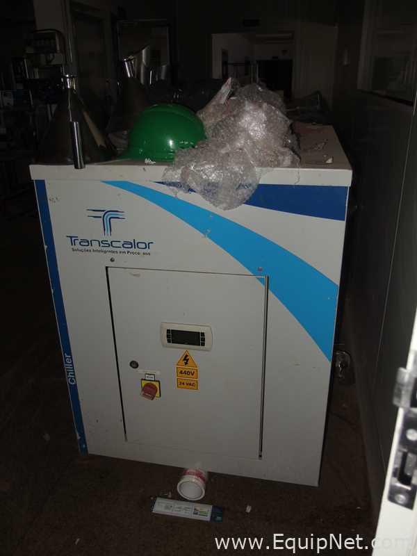 Transcalor TRA Chiller