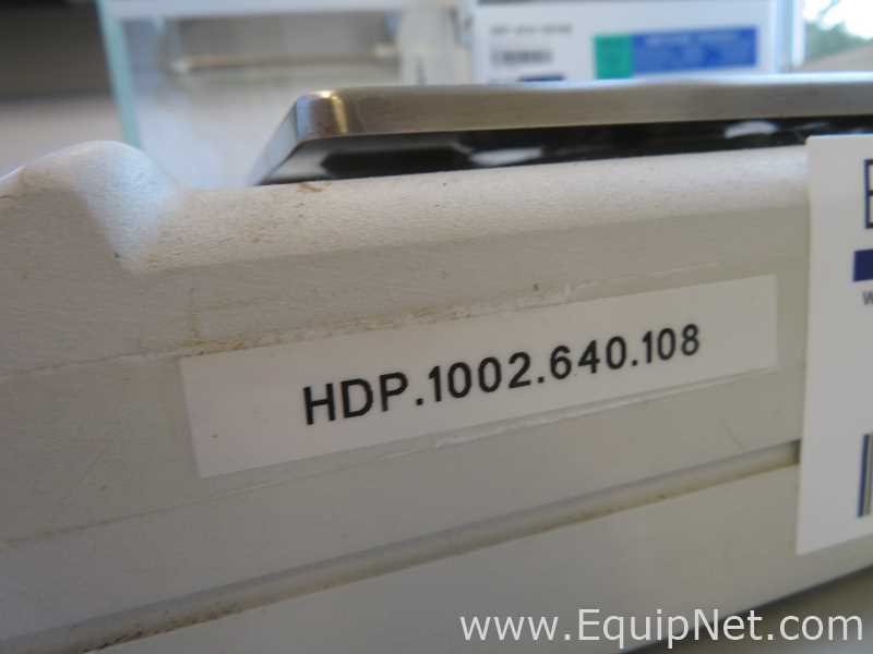 Sartorius Tare ME254S Genius and Kern 572-49 Balances