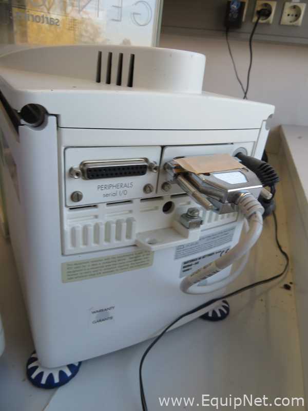 Sartorius Tare ME254S Genius and Kern 572-49 Balances