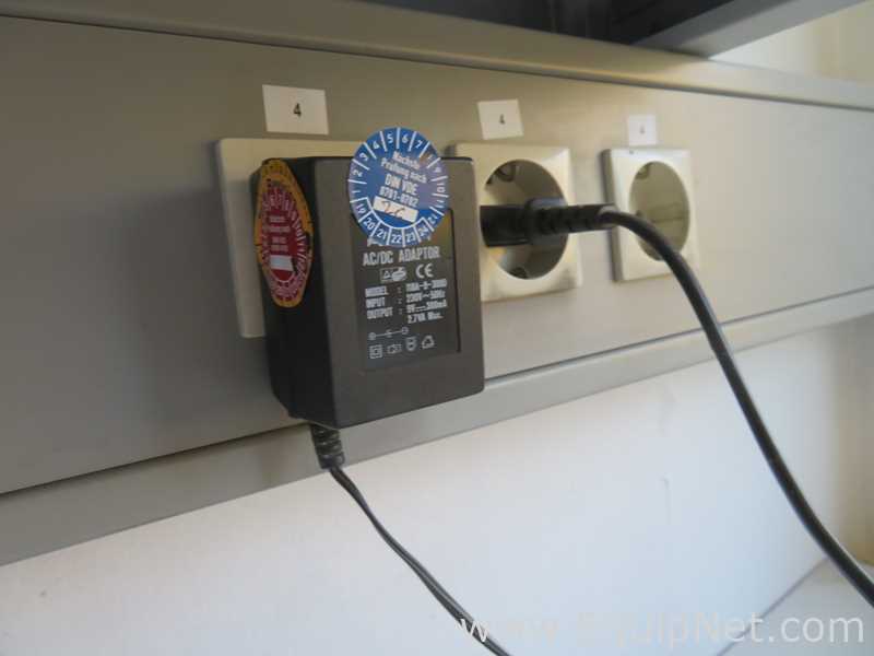 Sartorius Tare ME254S Genius and Kern 572-49 Balances