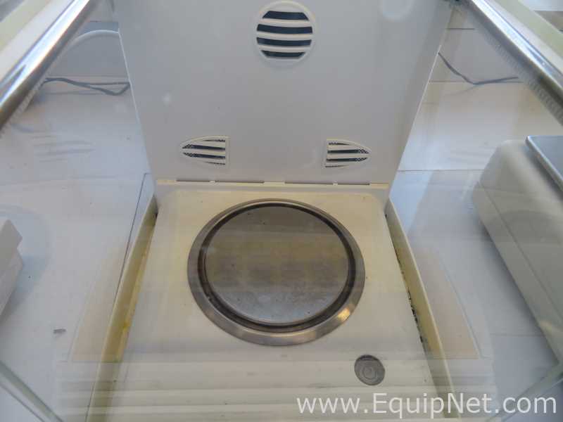 Sartorius Tare ME254S Genius and Kern 572-49 Balances