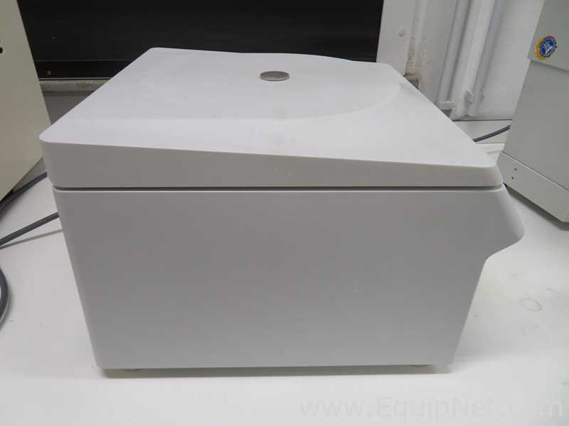 Centrífuga para laboratorio Eppendorf Centrifuge 5417C